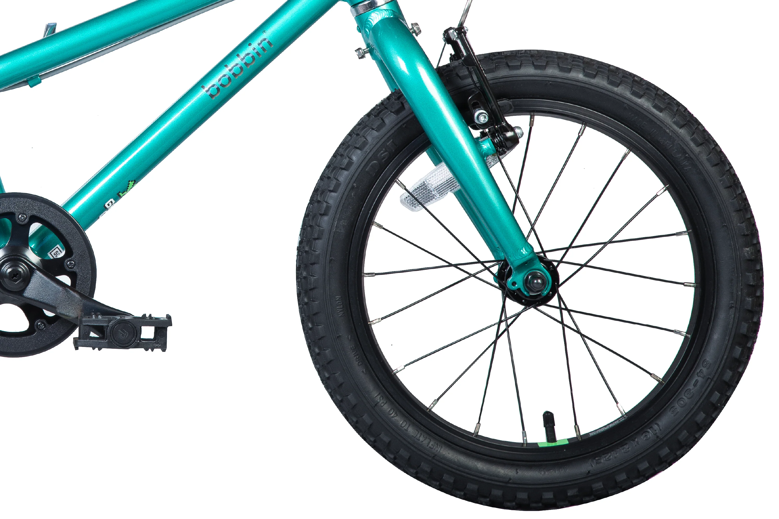 Arcade 16" Wheel Kid's Bike - Image 7