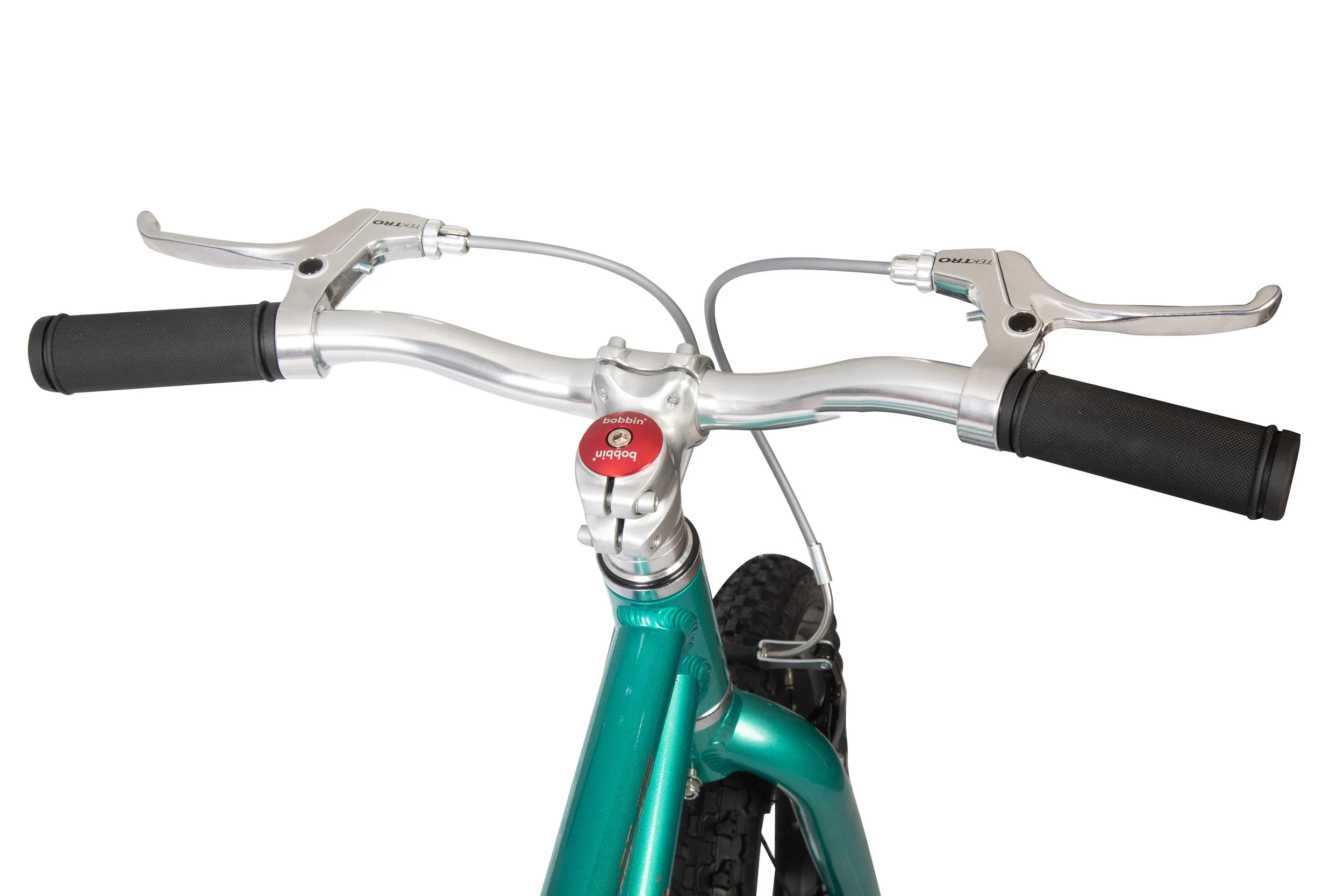 Arcade 16" Wheel Kid's Bike - Image 8