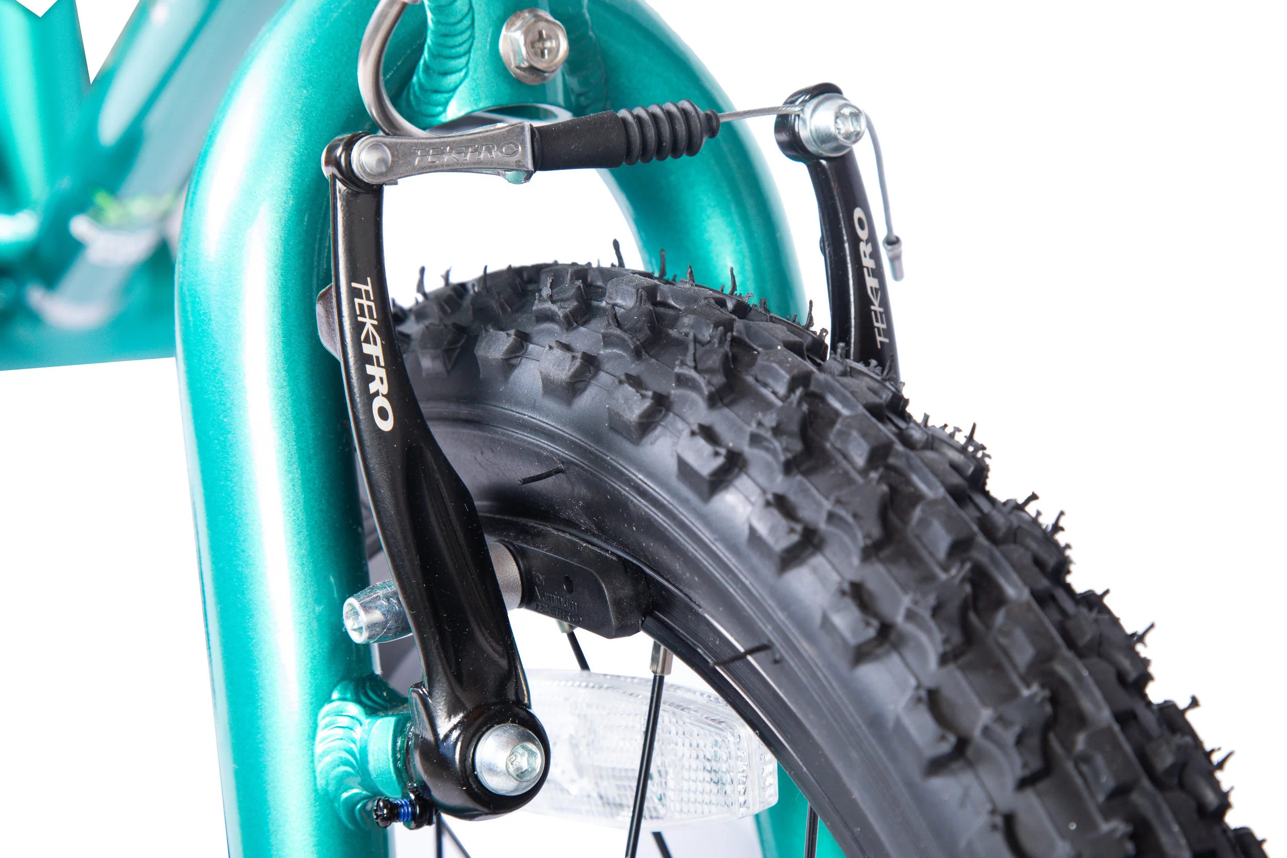 Arcade 16" Wheel Kid's Bike - Image 9