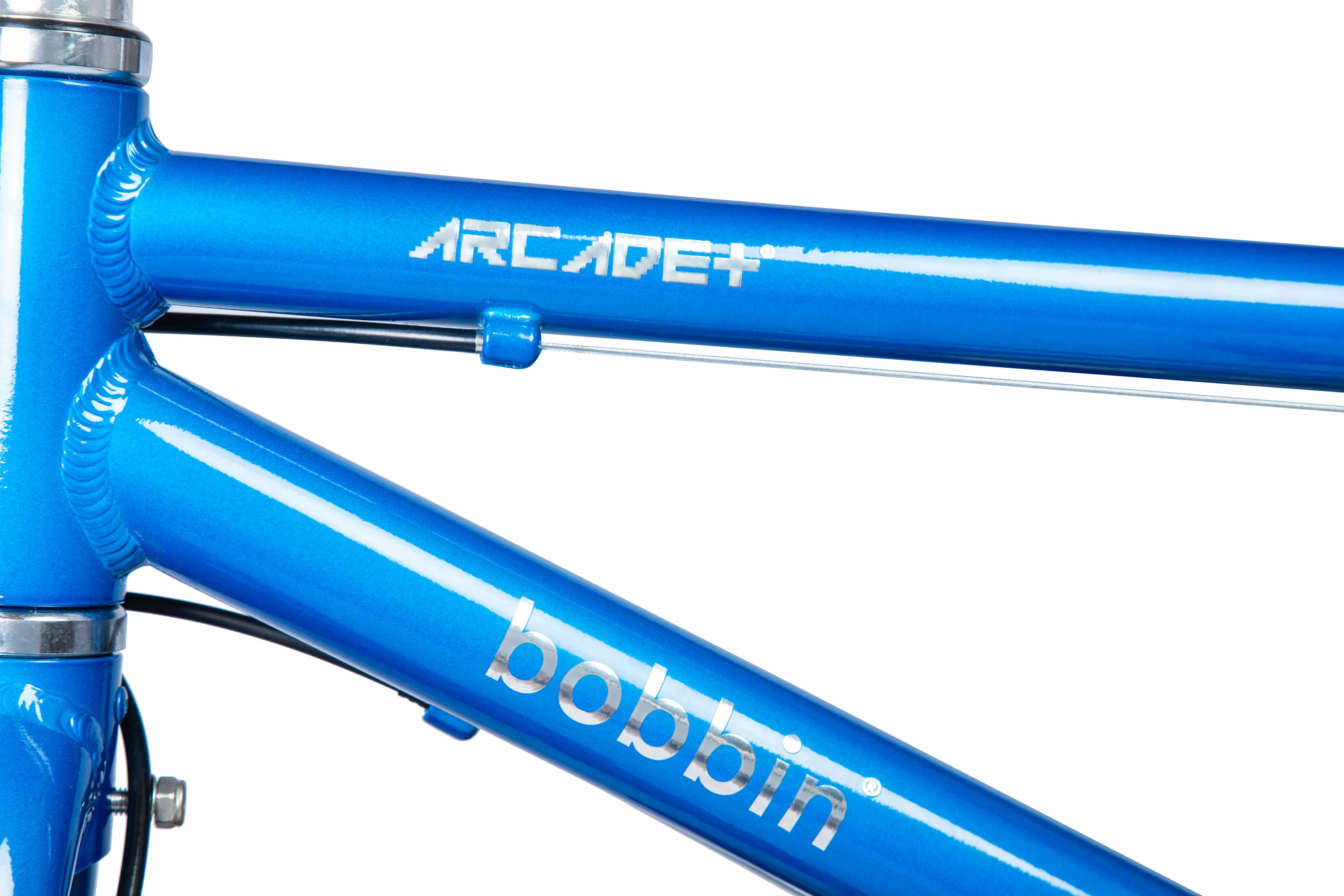 Arcade 20" Wheel Kid's Bike - Image 9