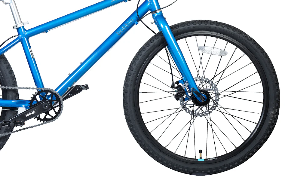Arcade 24" Kid's Bike - Image 11
