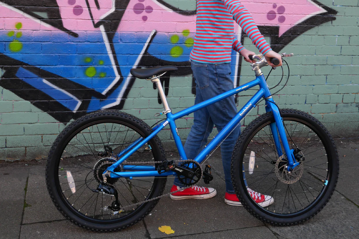 Arcade 24" Kid's Bike - Image 15