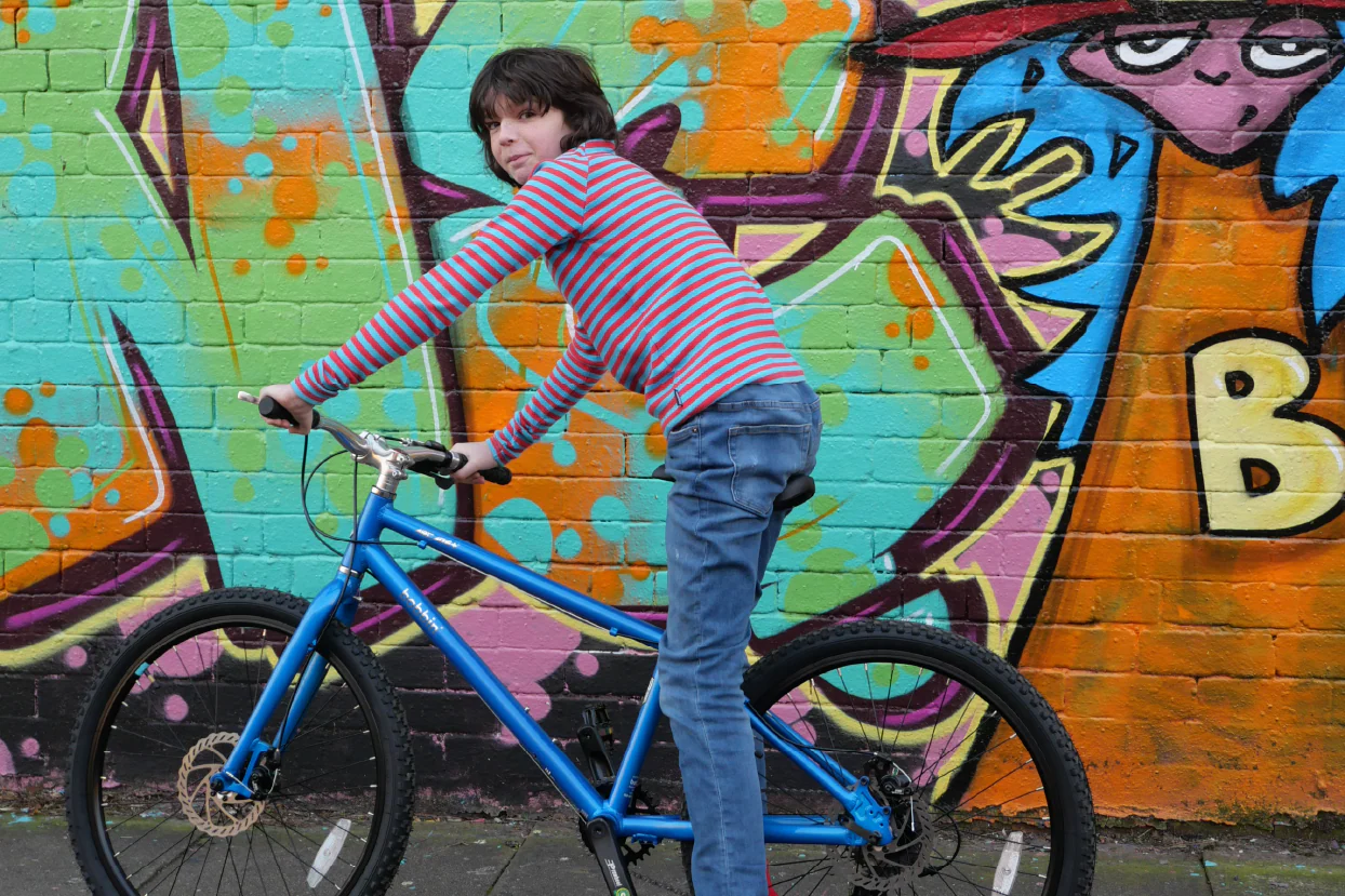 Arcade 24" Kid's Bike - Image 16