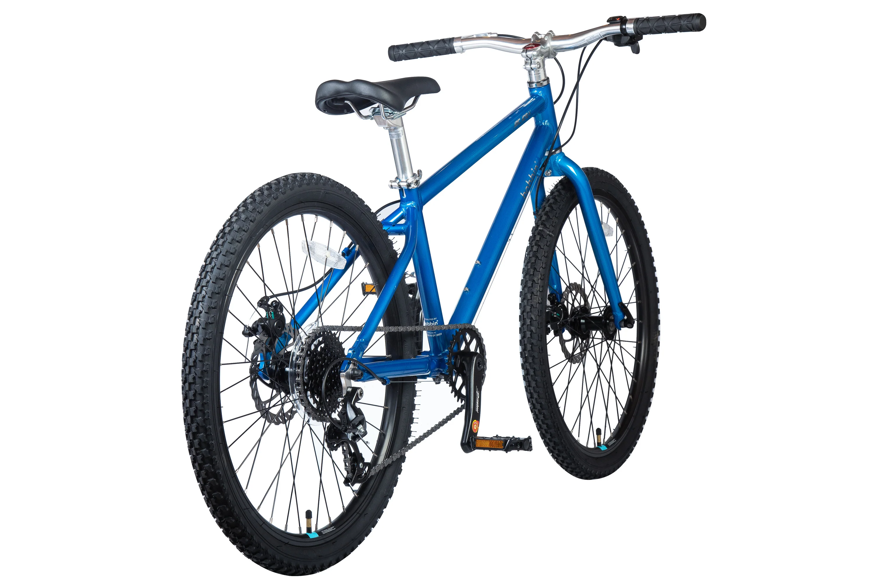Arcade 24" Kid's Bike - Image 7