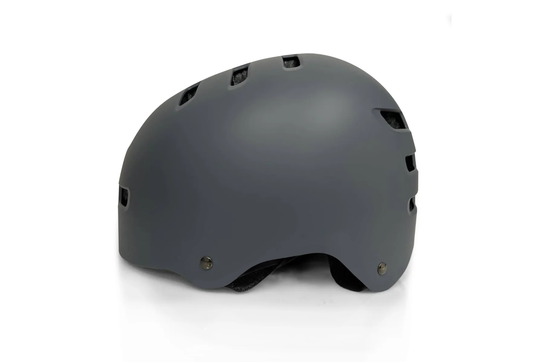 Arcade Bike Helmet Cloud Grey - Image 4