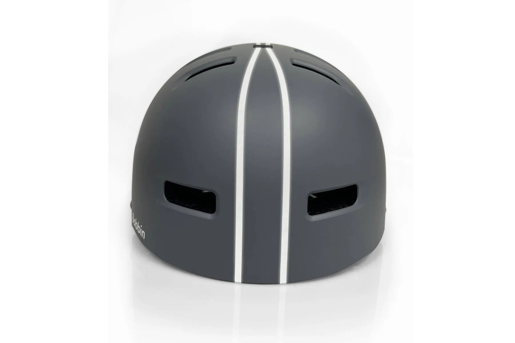 Arcade Bike Helmet Cloud Grey - Image 5