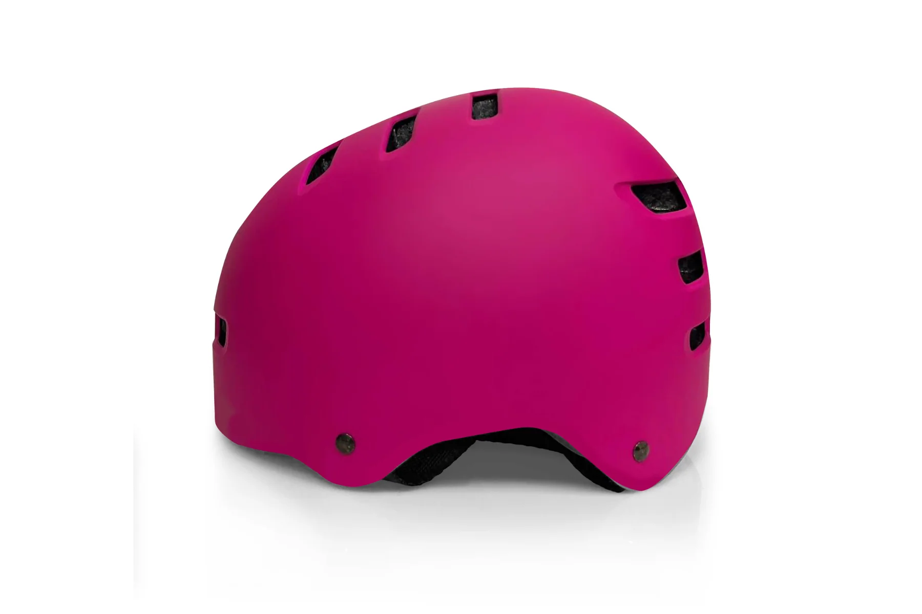 Arcade Bike Helmet Hot Pink - Image 4