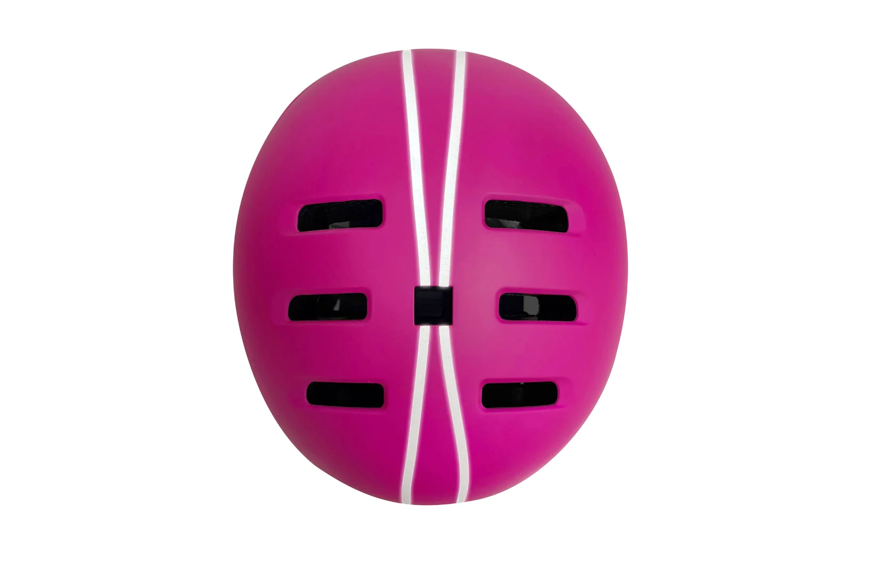Arcade Bike Helmet Hot Pink - Image 6
