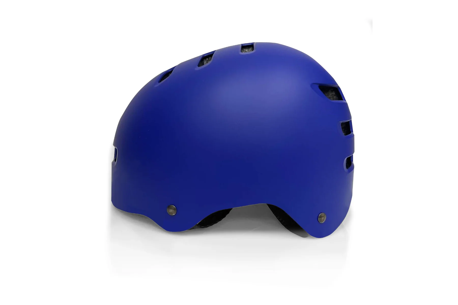 Arcade Bike Helmet Regal Blue - Image 4