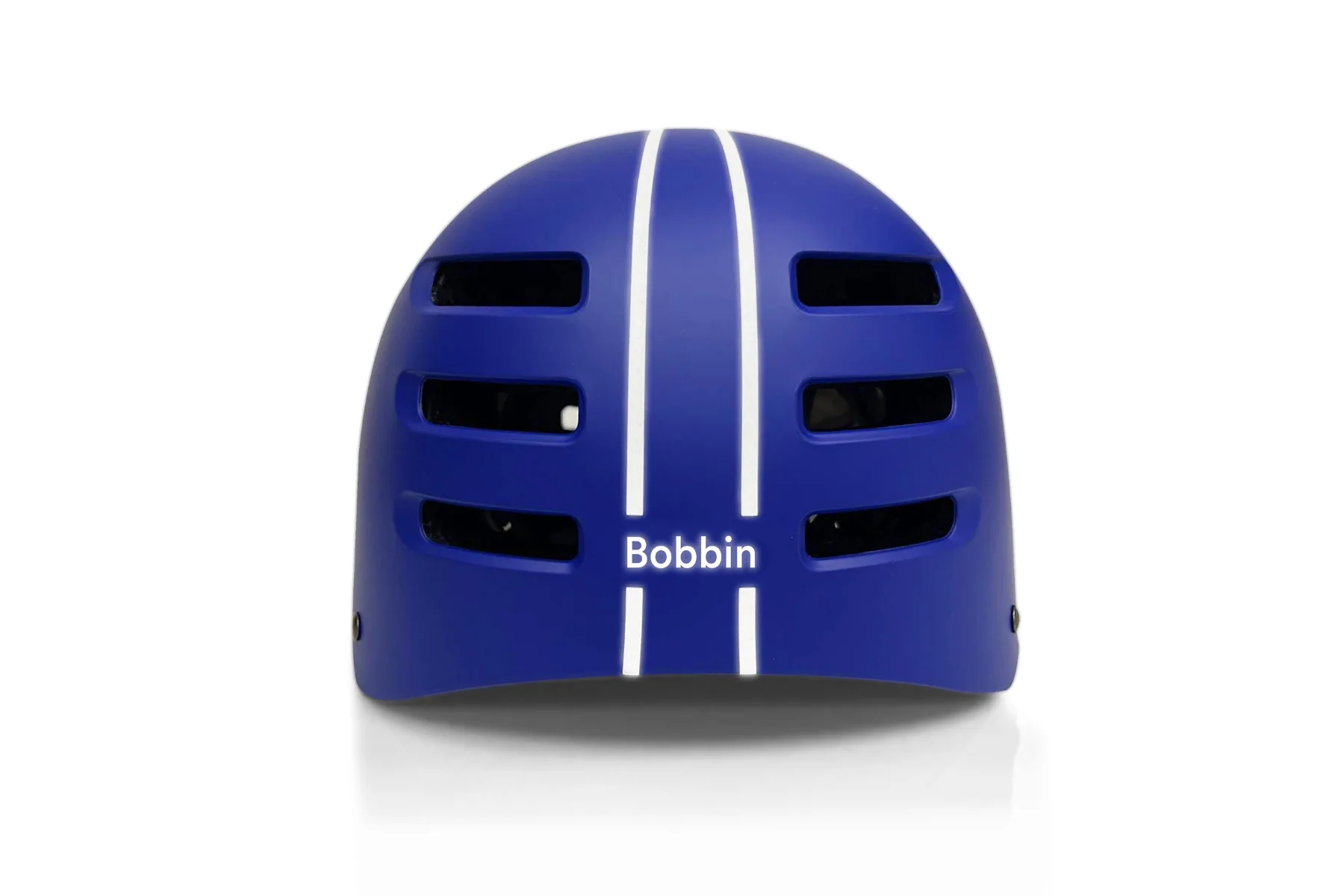 Arcade Bike Helmet Regal Blue - Image 5