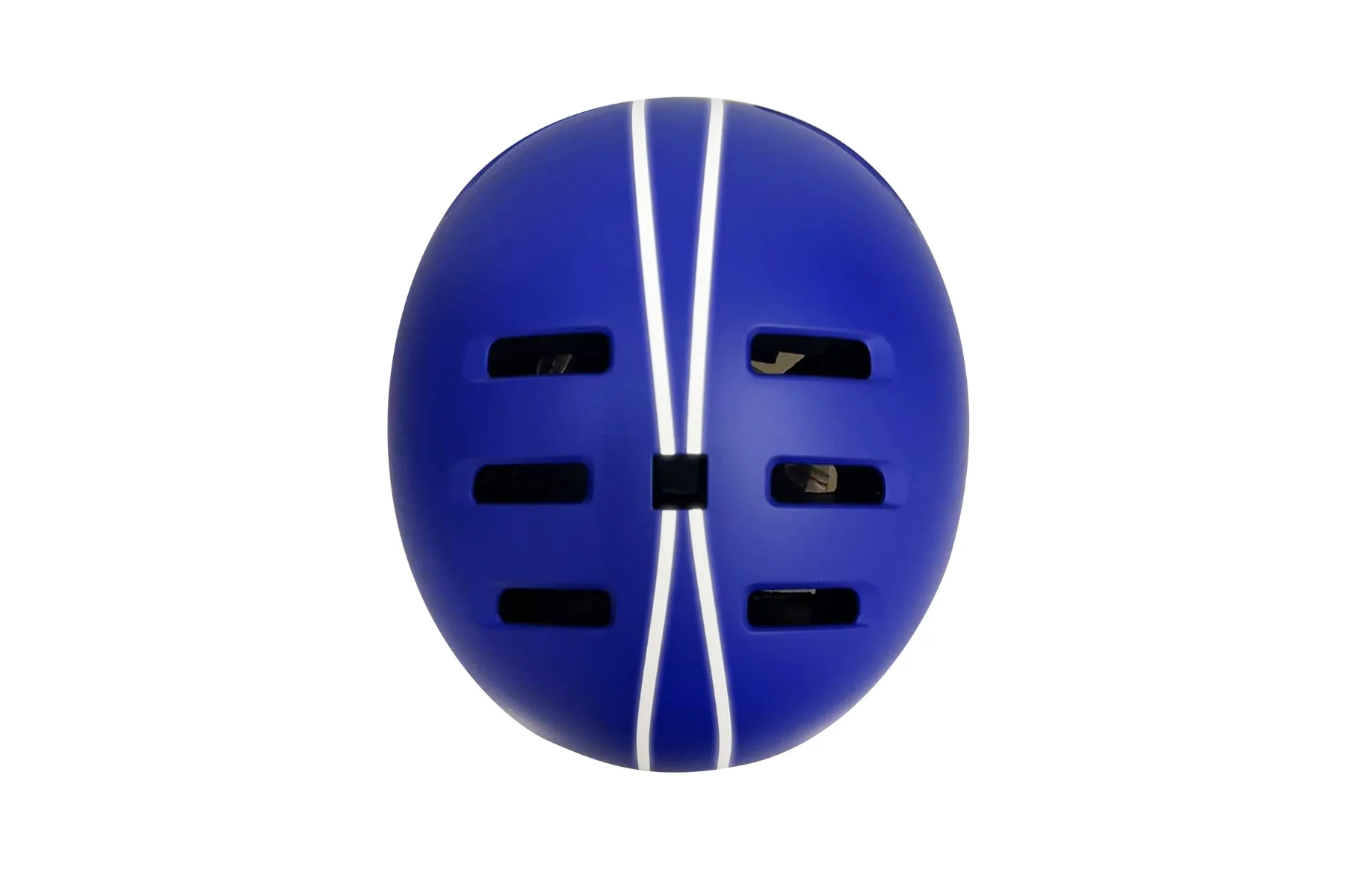 Arcade Bike Helmet Regal Blue - Image 6