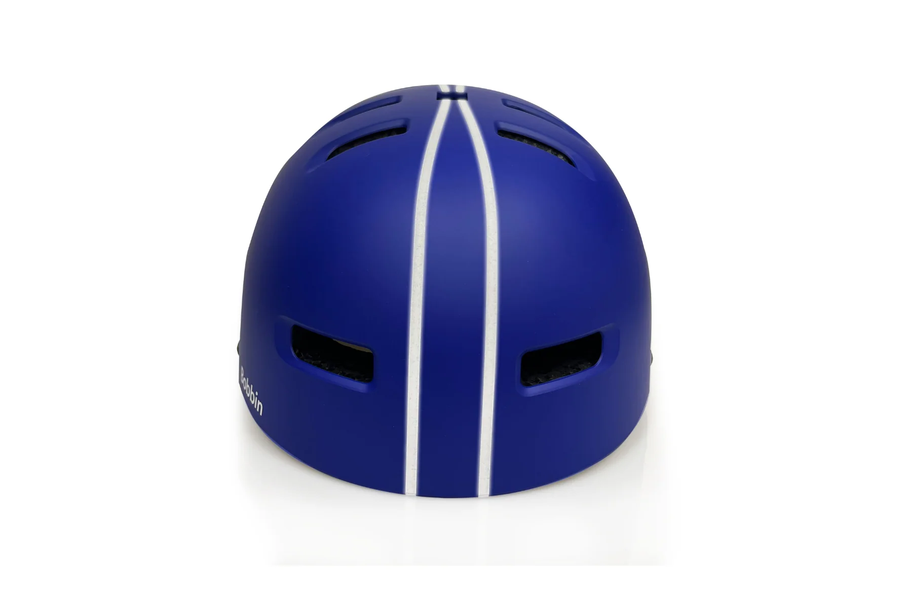 Arcade Bike Helmet Regal Blue - Image 7