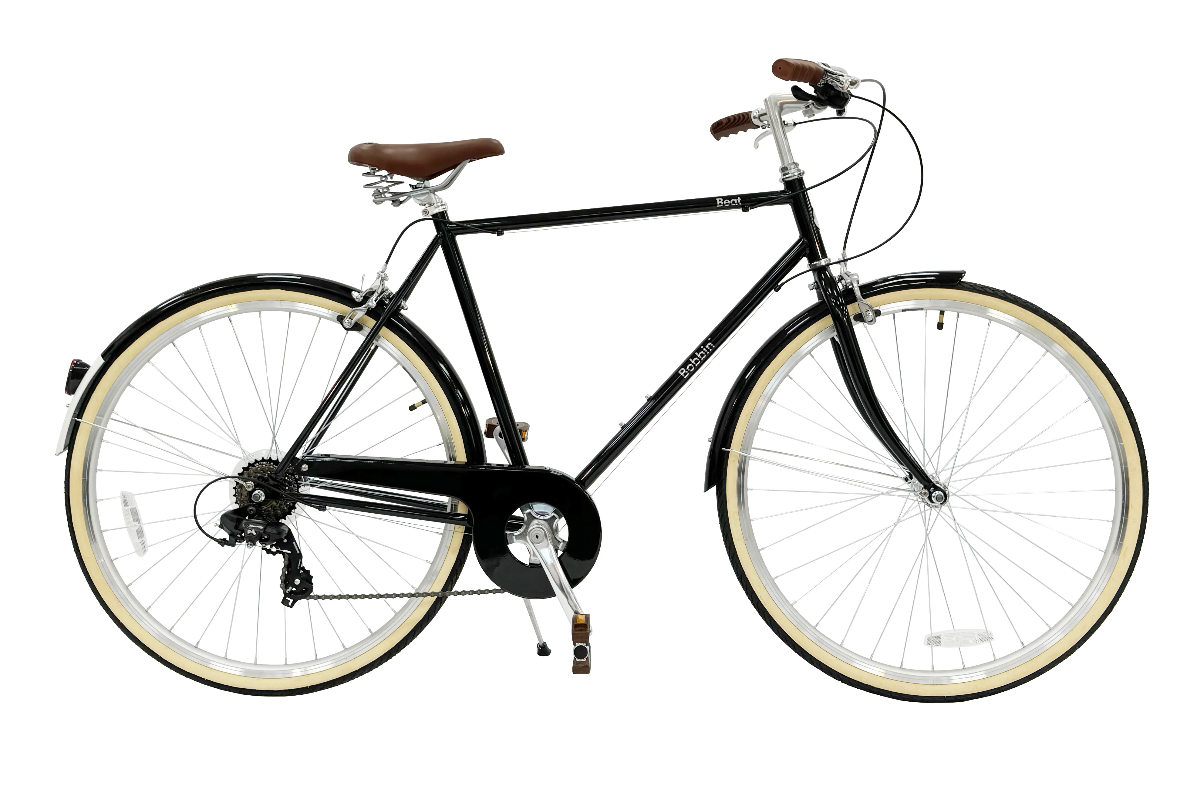 Beat Dutch Bike