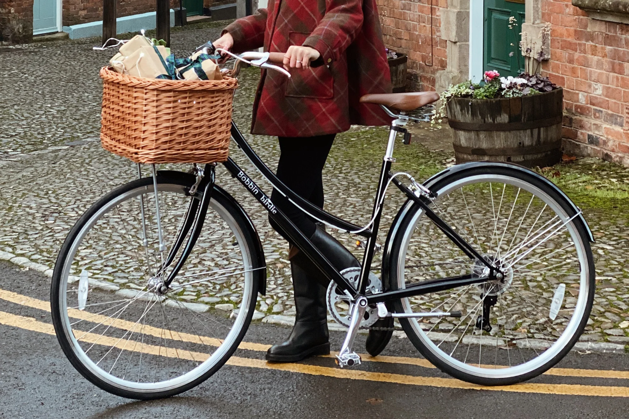 Birdie Lightweight Bike - Image 10