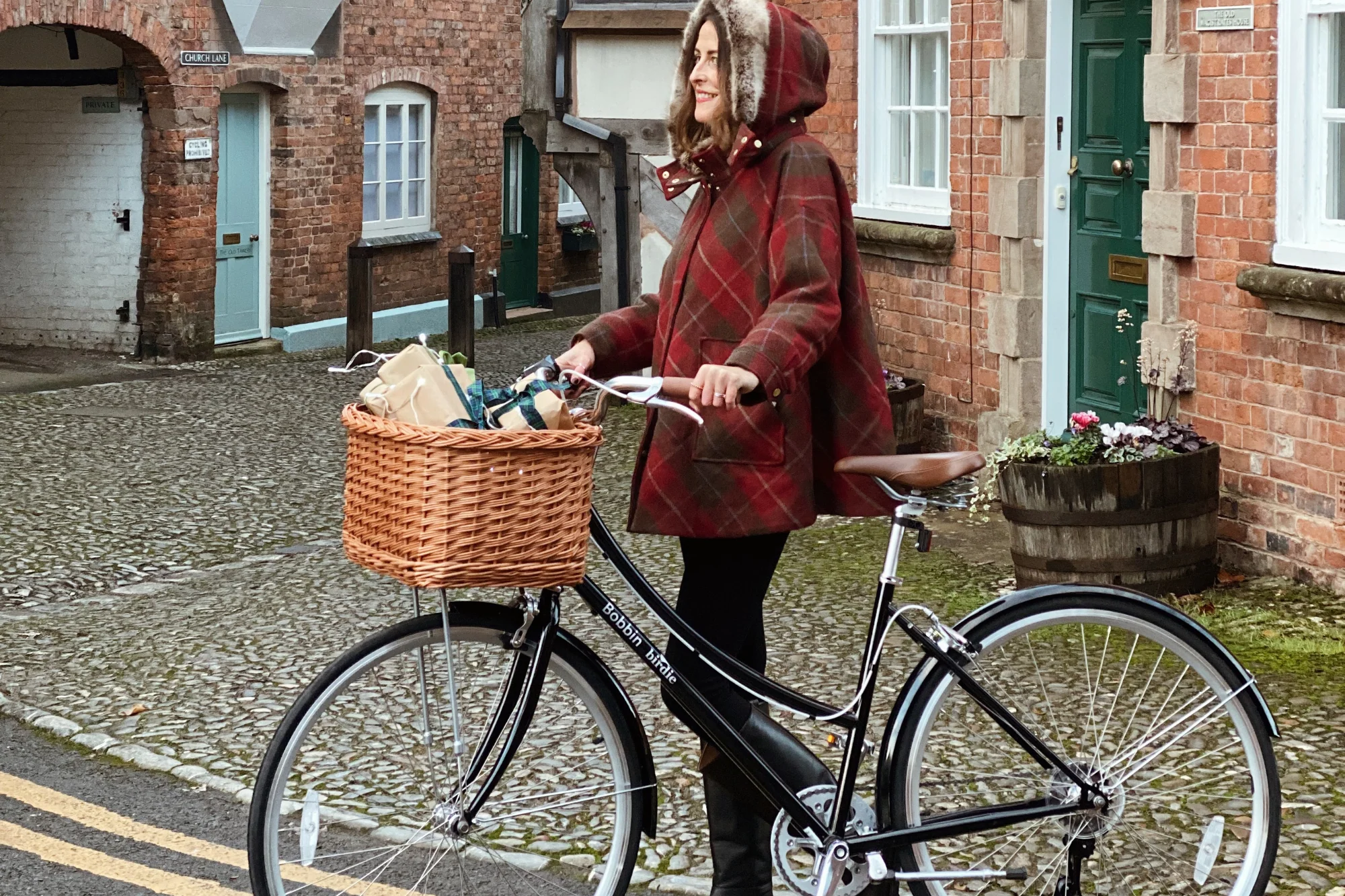 Birdie Lightweight Bike - Image 12