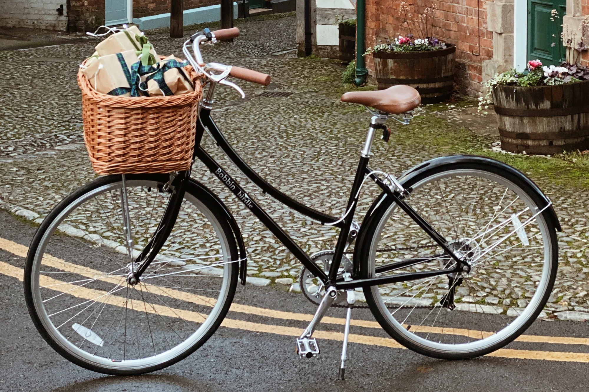 Birdie Lightweight Bike - Image 13