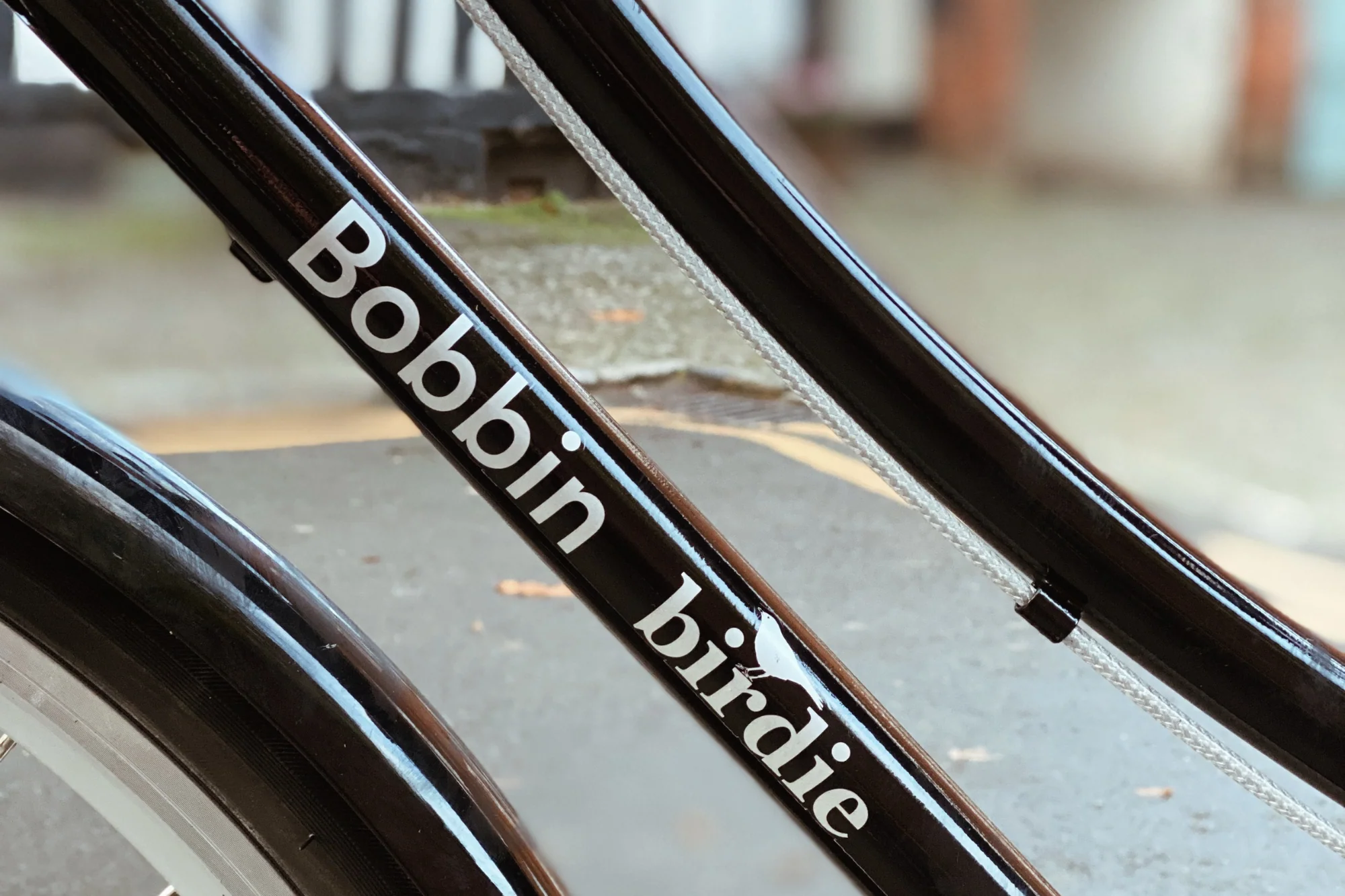 Birdie Lightweight Bike - Image 15