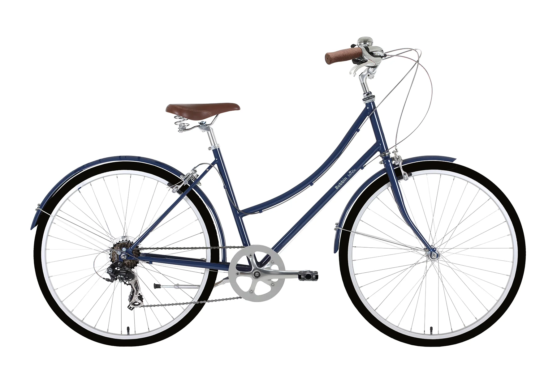 Birdie Lightweight Bike - Image 16
