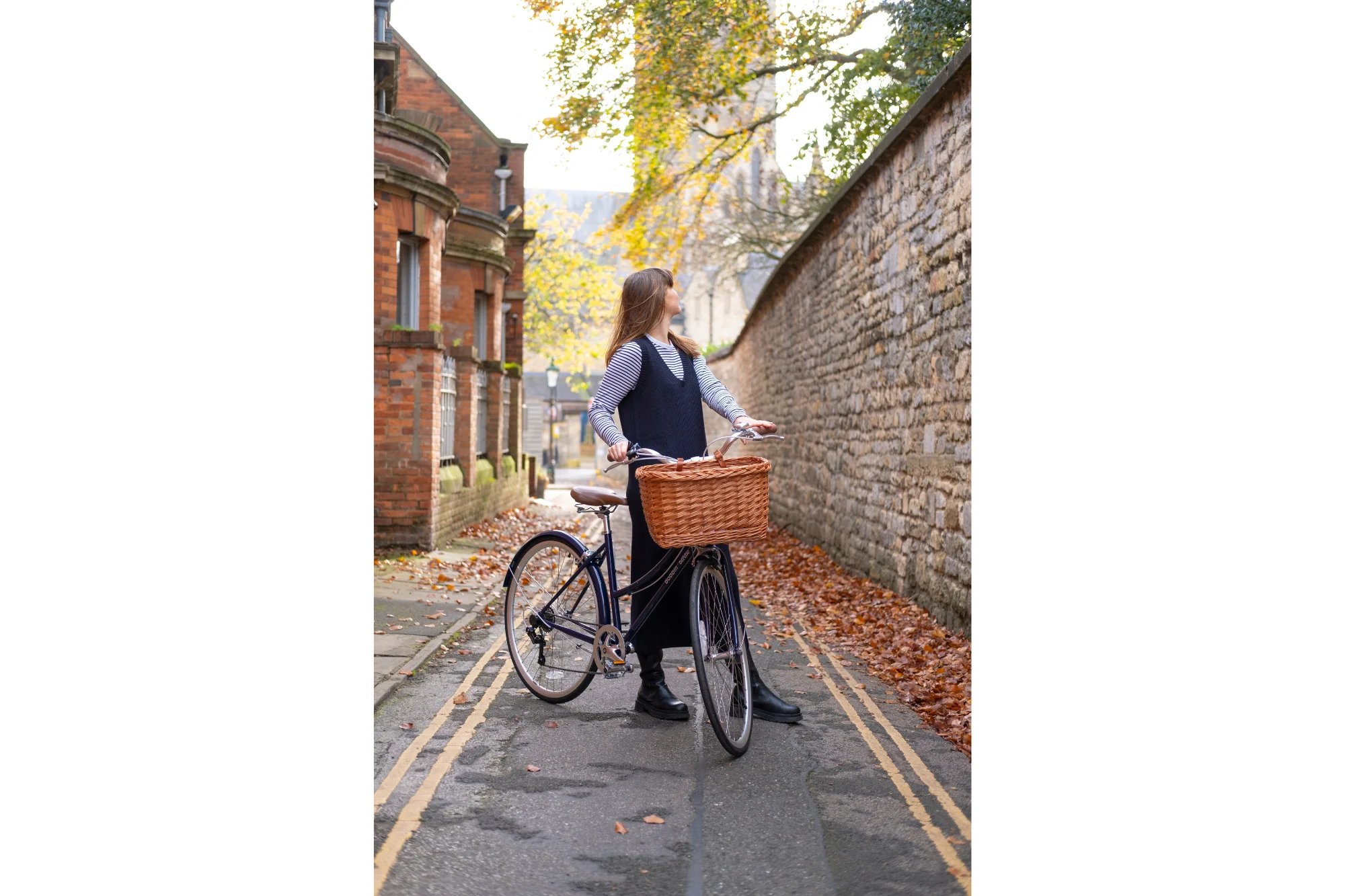 Birdie Lightweight Bike - Image 17