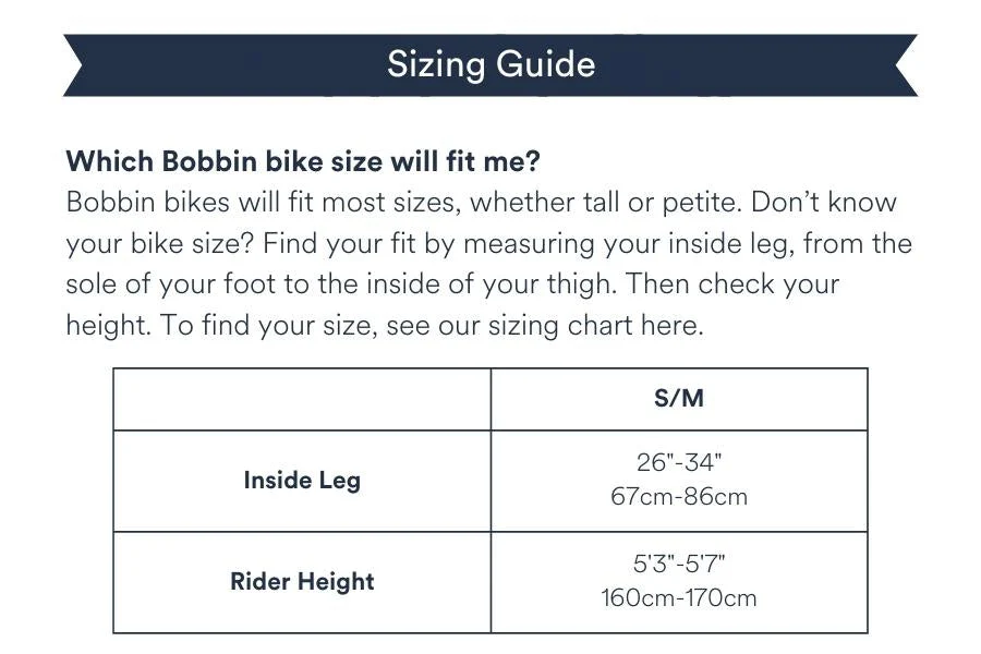 Birdie Lightweight Bike - Image 22