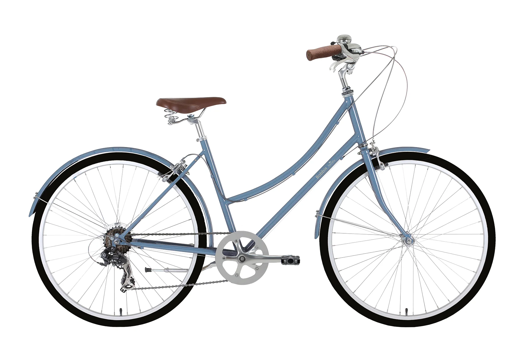 Birdie Lightweight Bike - Image 24