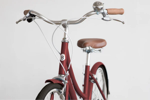 Birdie Lightweight Bike - Image 5
