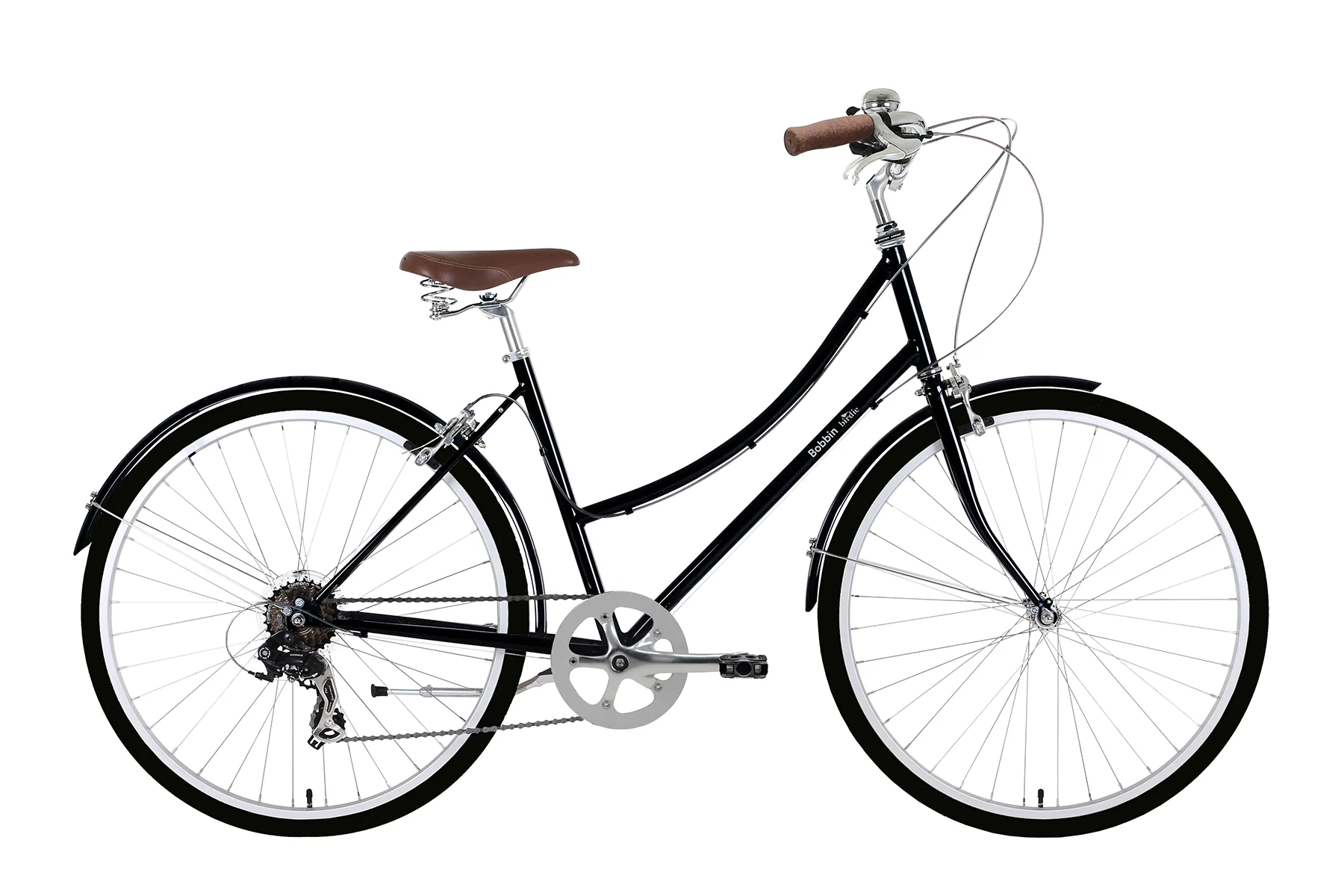 Birdie Lightweight Bike - Image 9