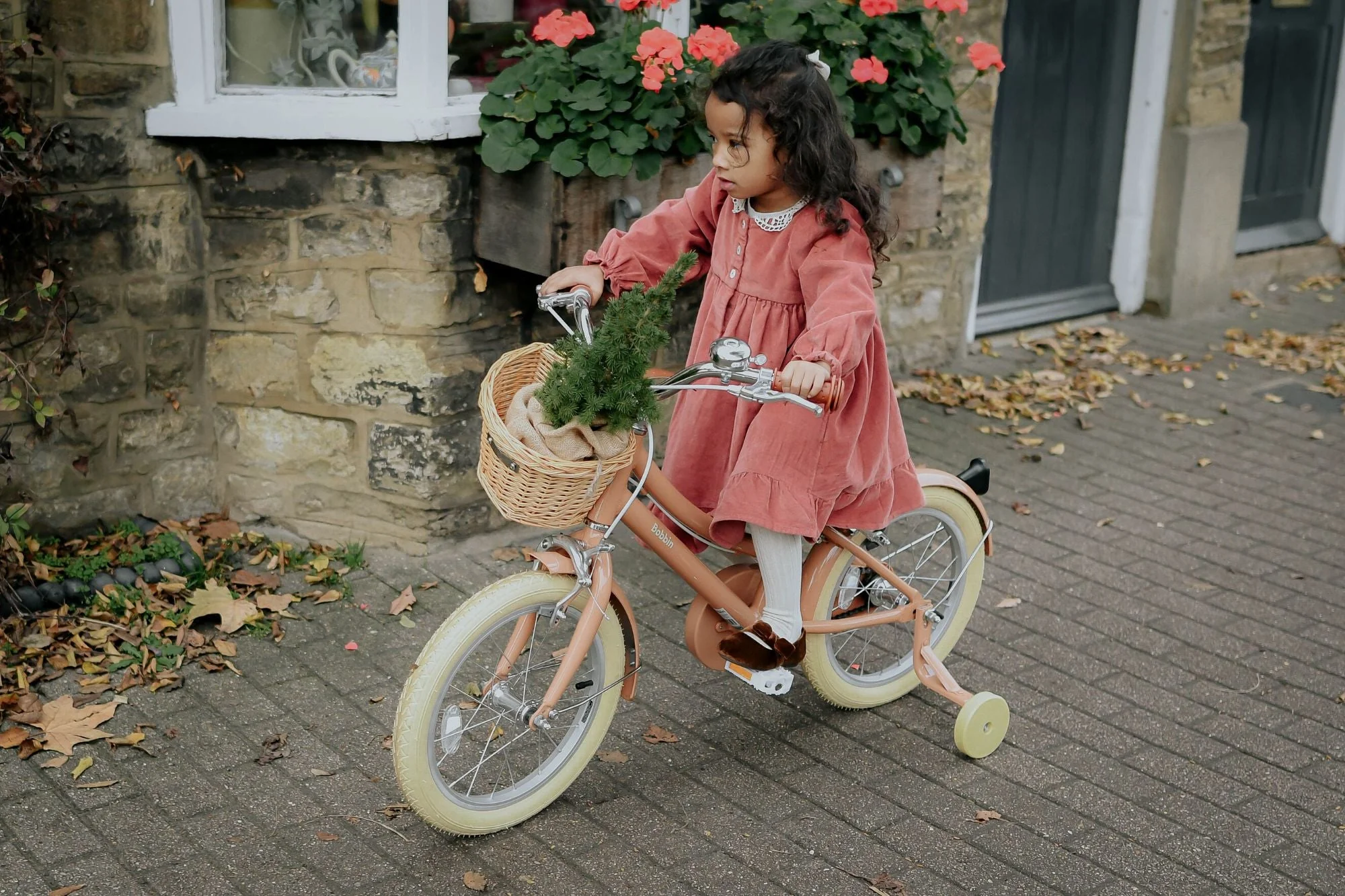 Brownie Junior 16" Wheel - Image 15