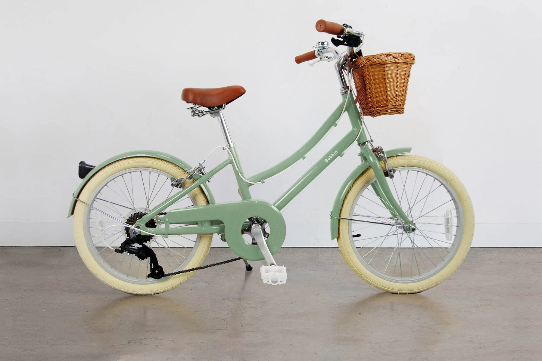 Brownie Junior 20" Wheel - Image 11