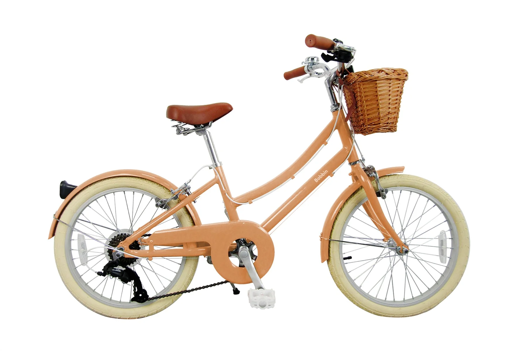 Brownie Junior 20" Wheel - Image 13
