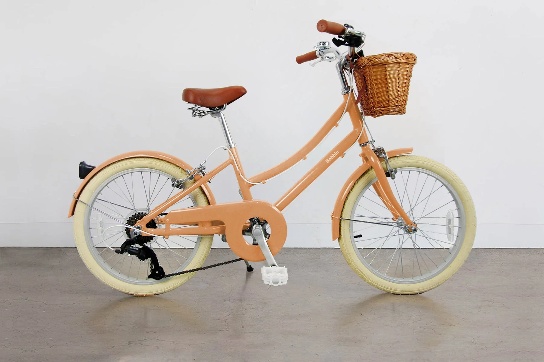 Brownie Junior 20" Wheel - Image 15