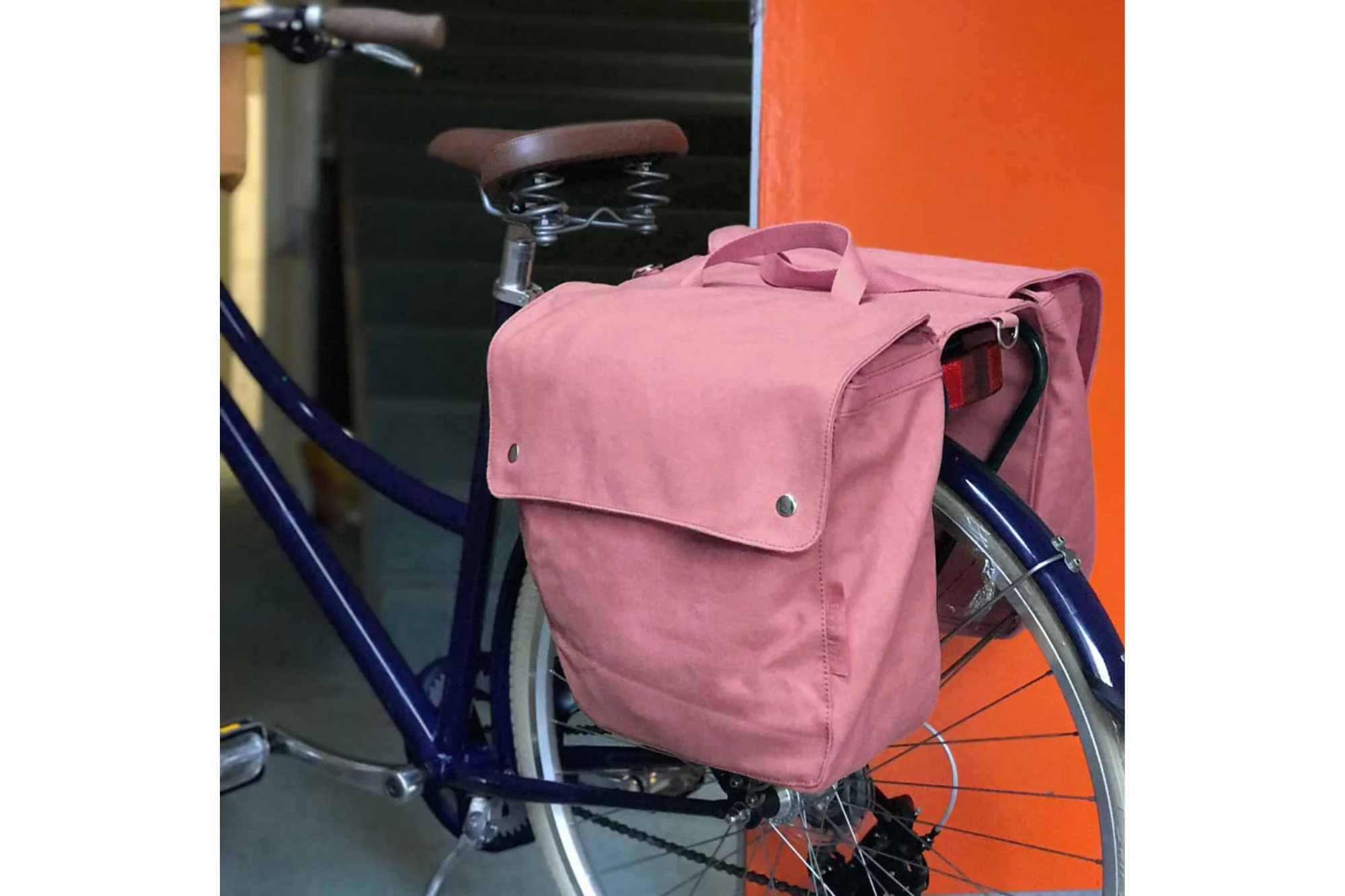 Button Double Pannier (various) - Image 3