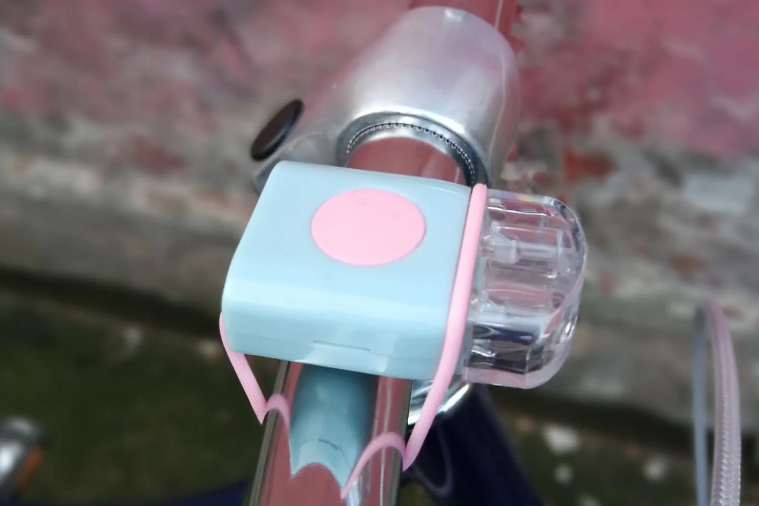 Button Bike Light Set - Image 3