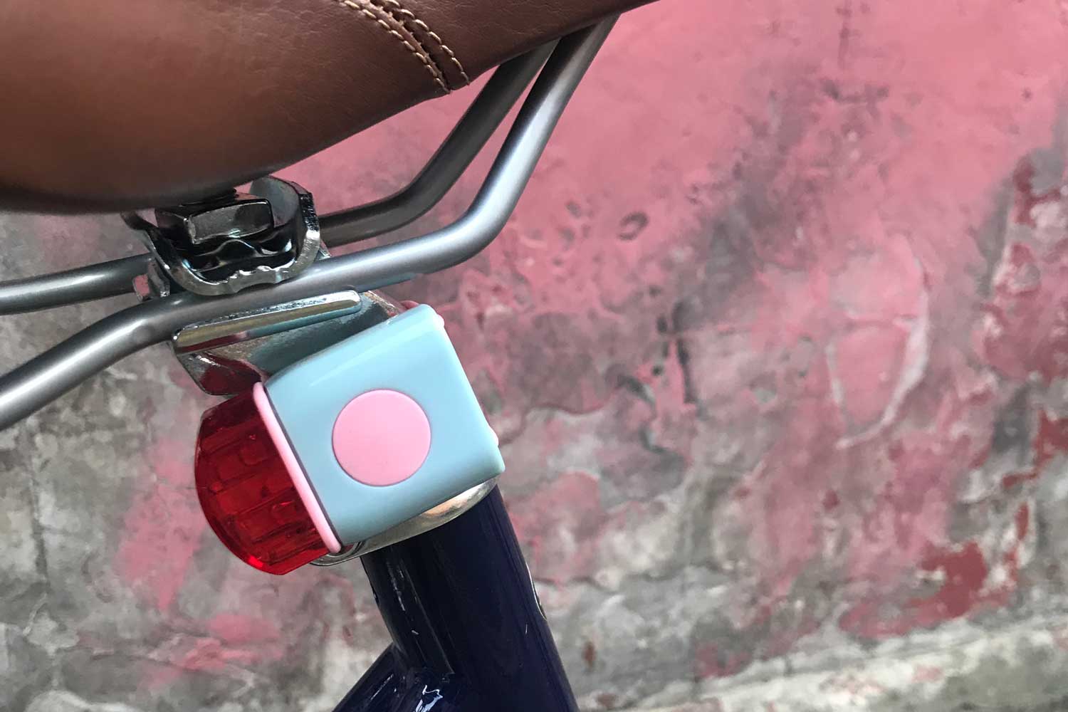 Button Bike Light Set - Image 4