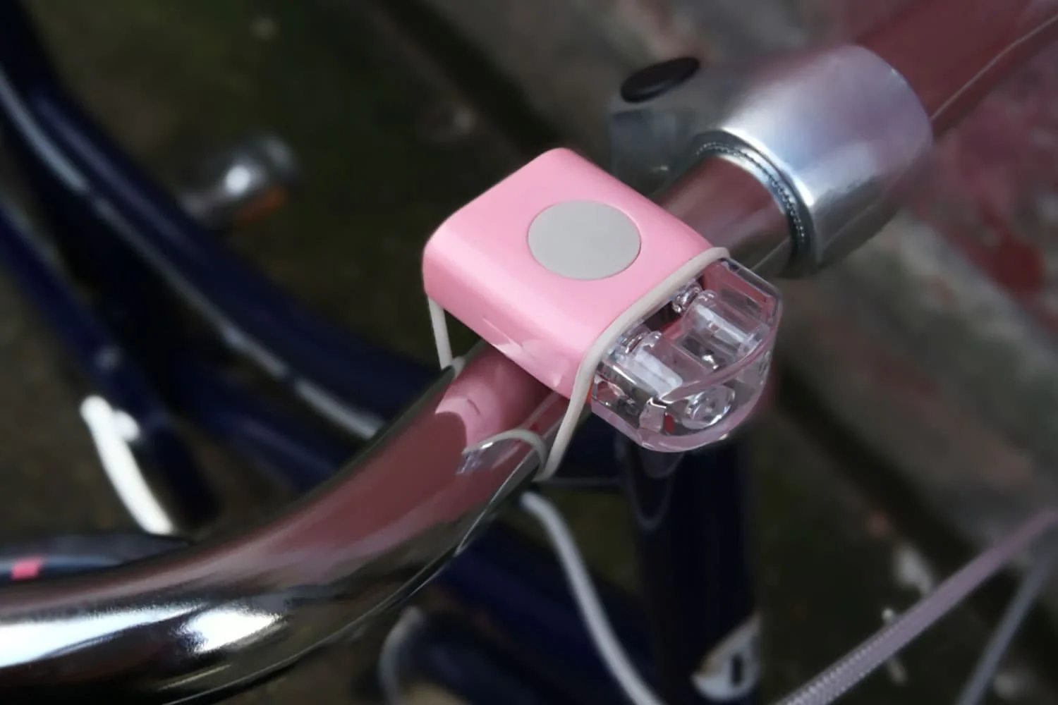 Button Bike Light Set - Image 5