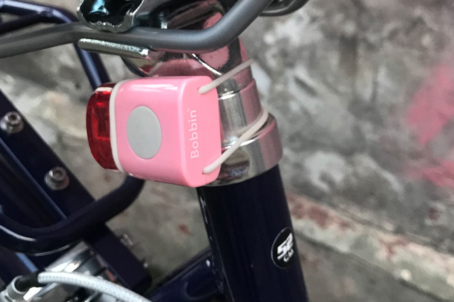 Button Bike Light Set - Image 6