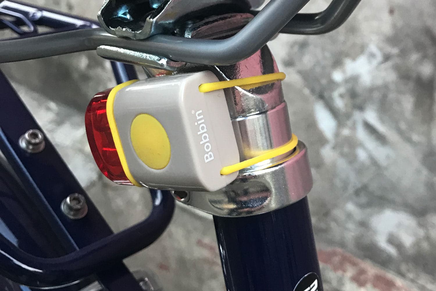 Button Bike Light Set - Image 8