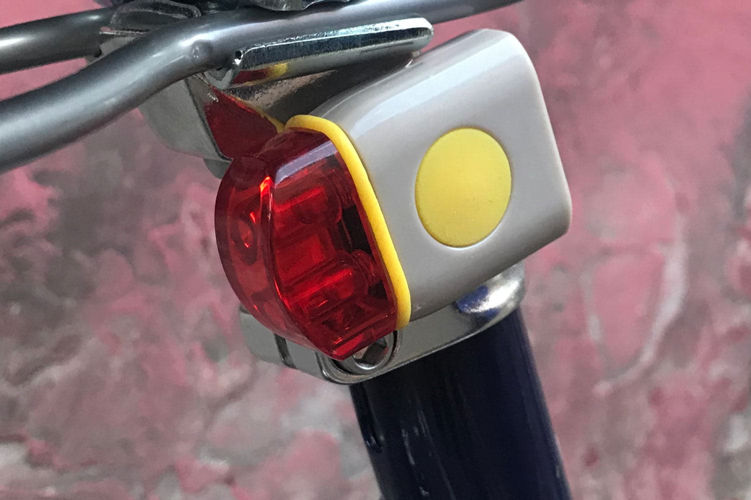 Button Bike Light Set - Image 9