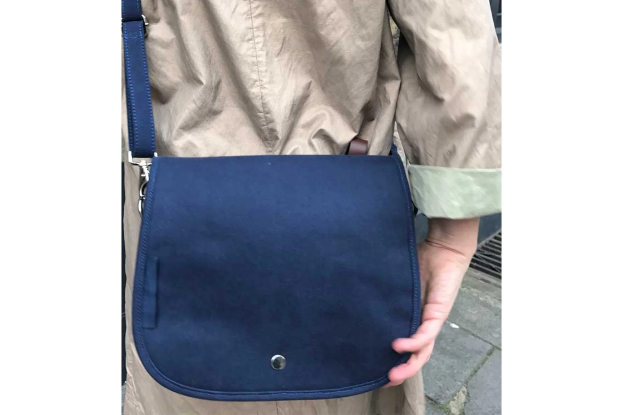 Button Single Bag (various) - Image 3
