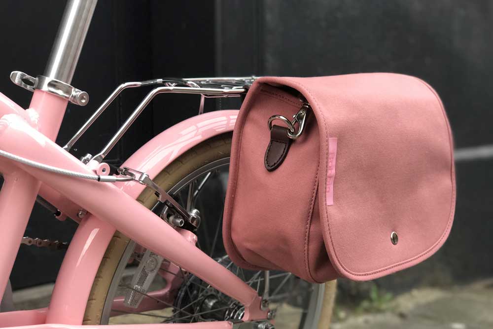 Button Single Bag (various) - Image 6