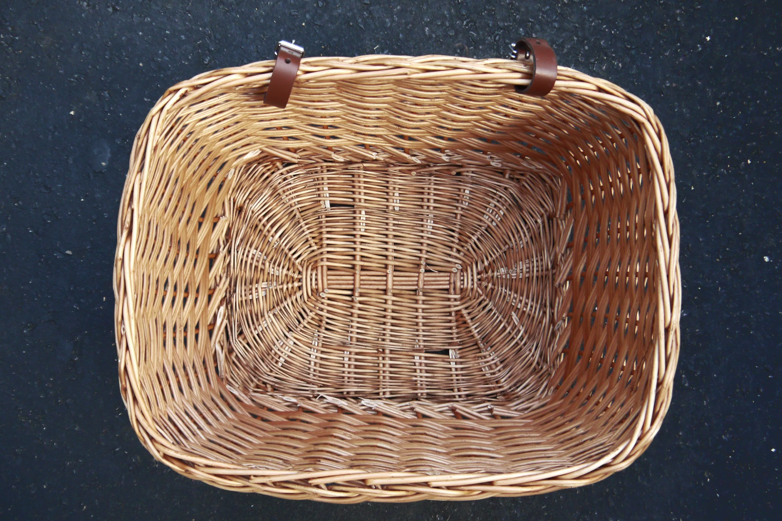 Cambridge Bike Basket - Image 2