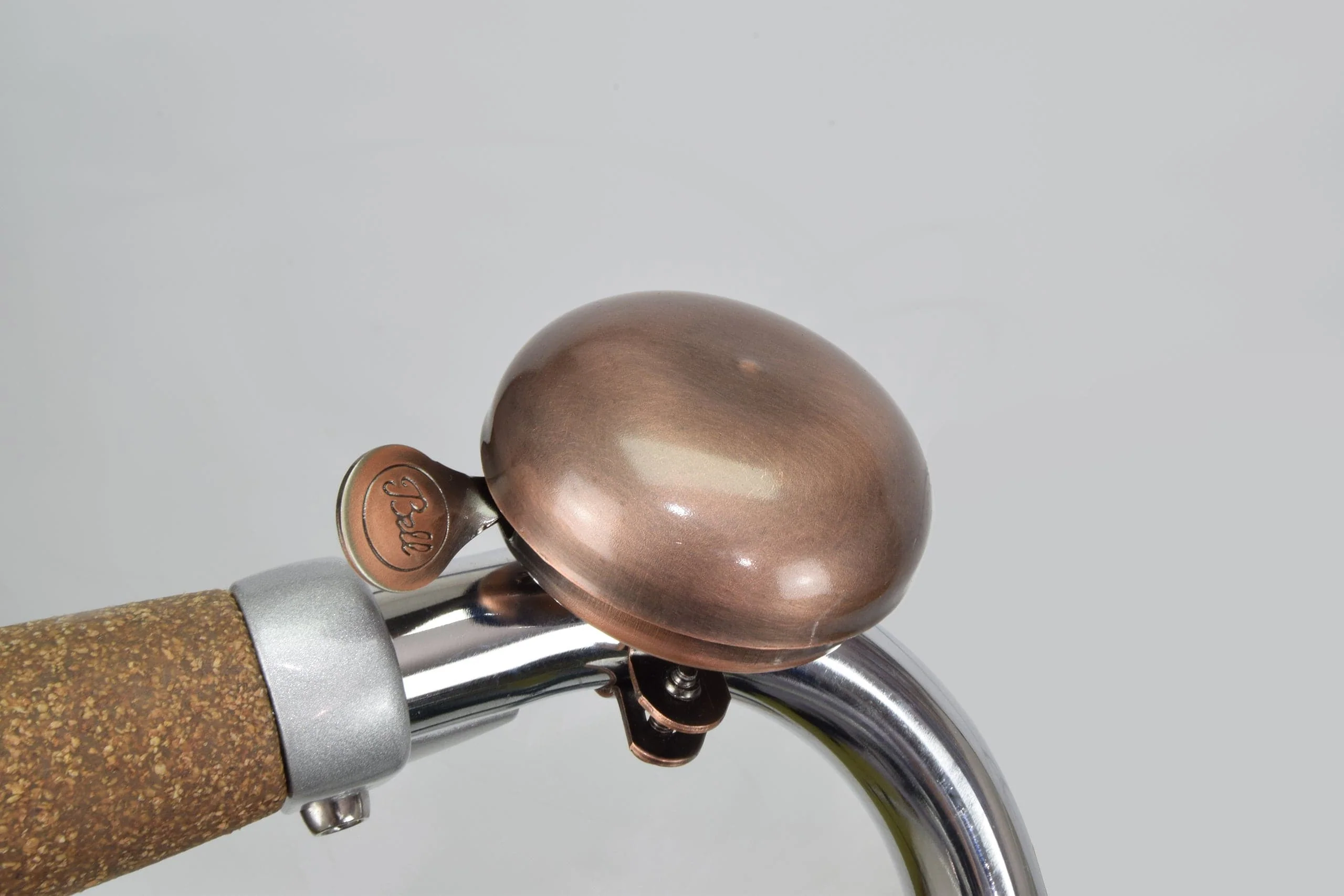 Ciao Bronze Bell - Image 3