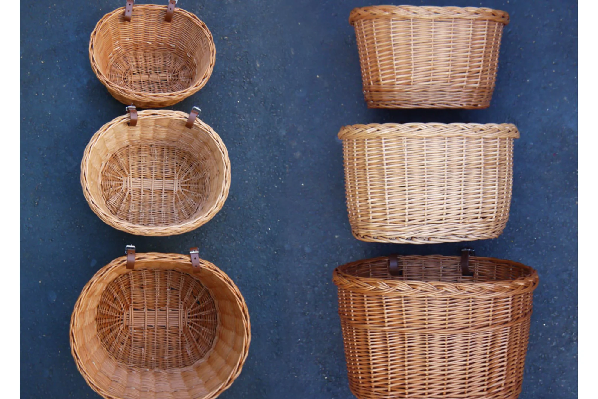 Allotment Bike Basket - Image 4