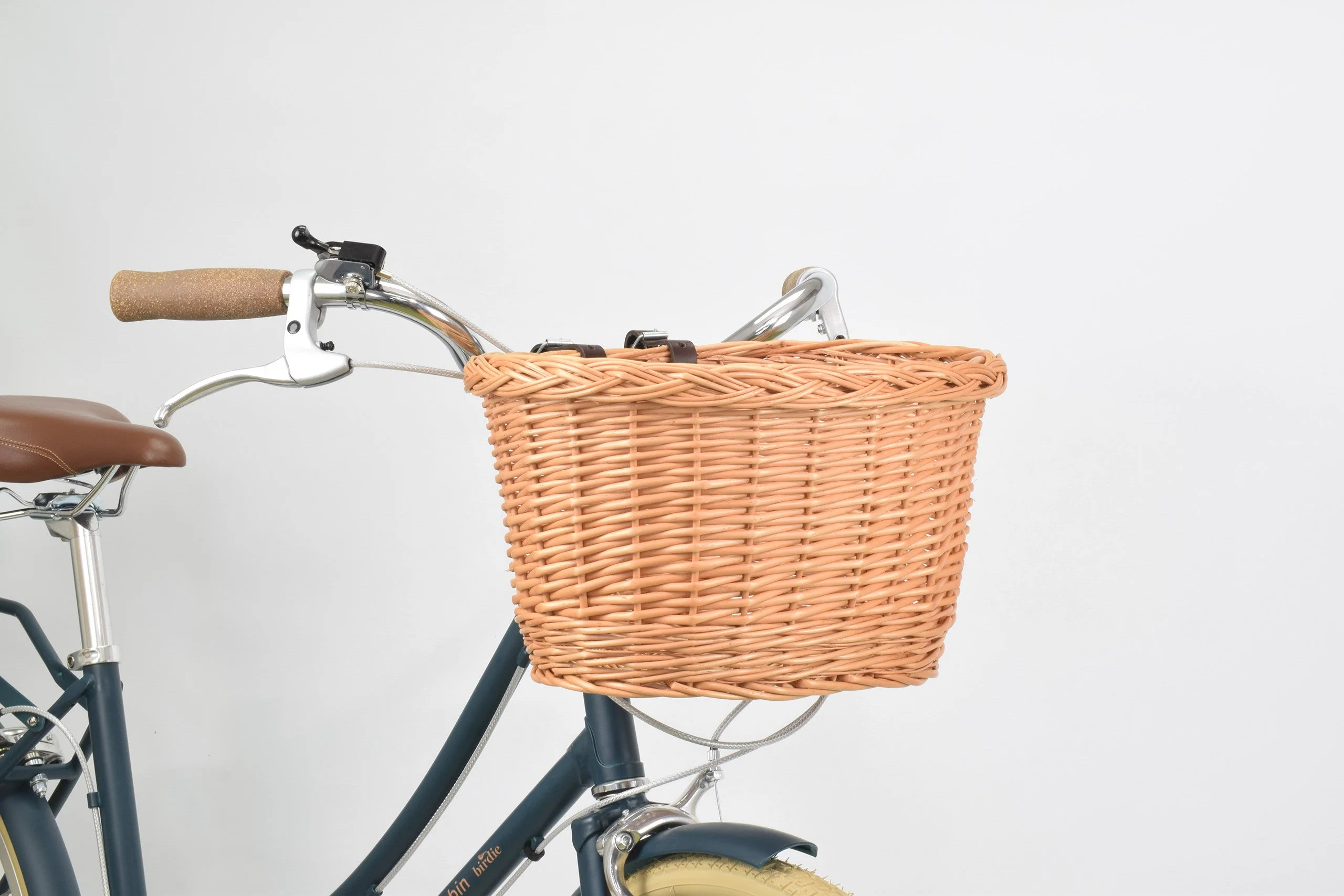 Allotment Bike Basket - Image 5