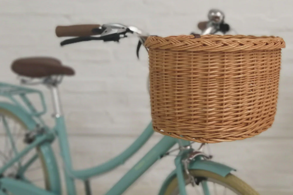 Allotment Bike Basket - Image 6