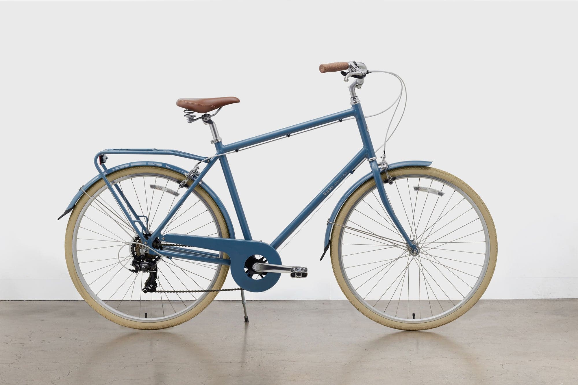 Daytripper City Bike - Image 13