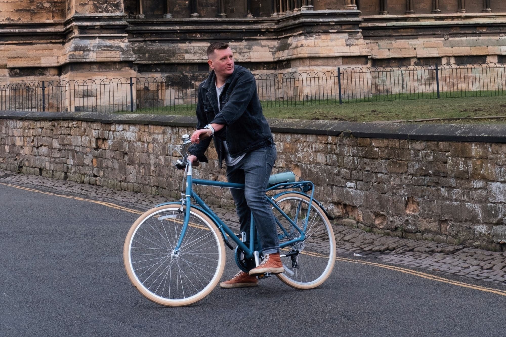 Daytripper City Bike - Image 14