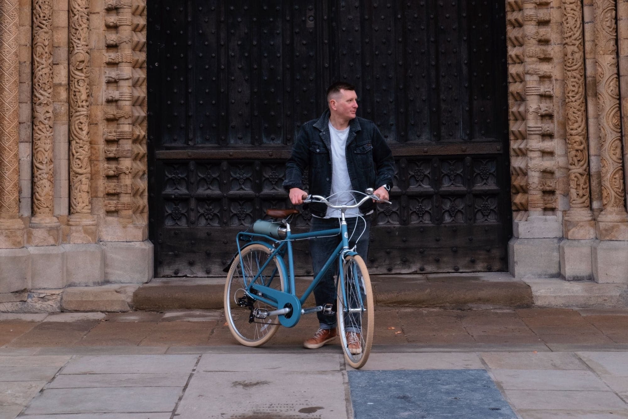 Daytripper City Bike - Image 15