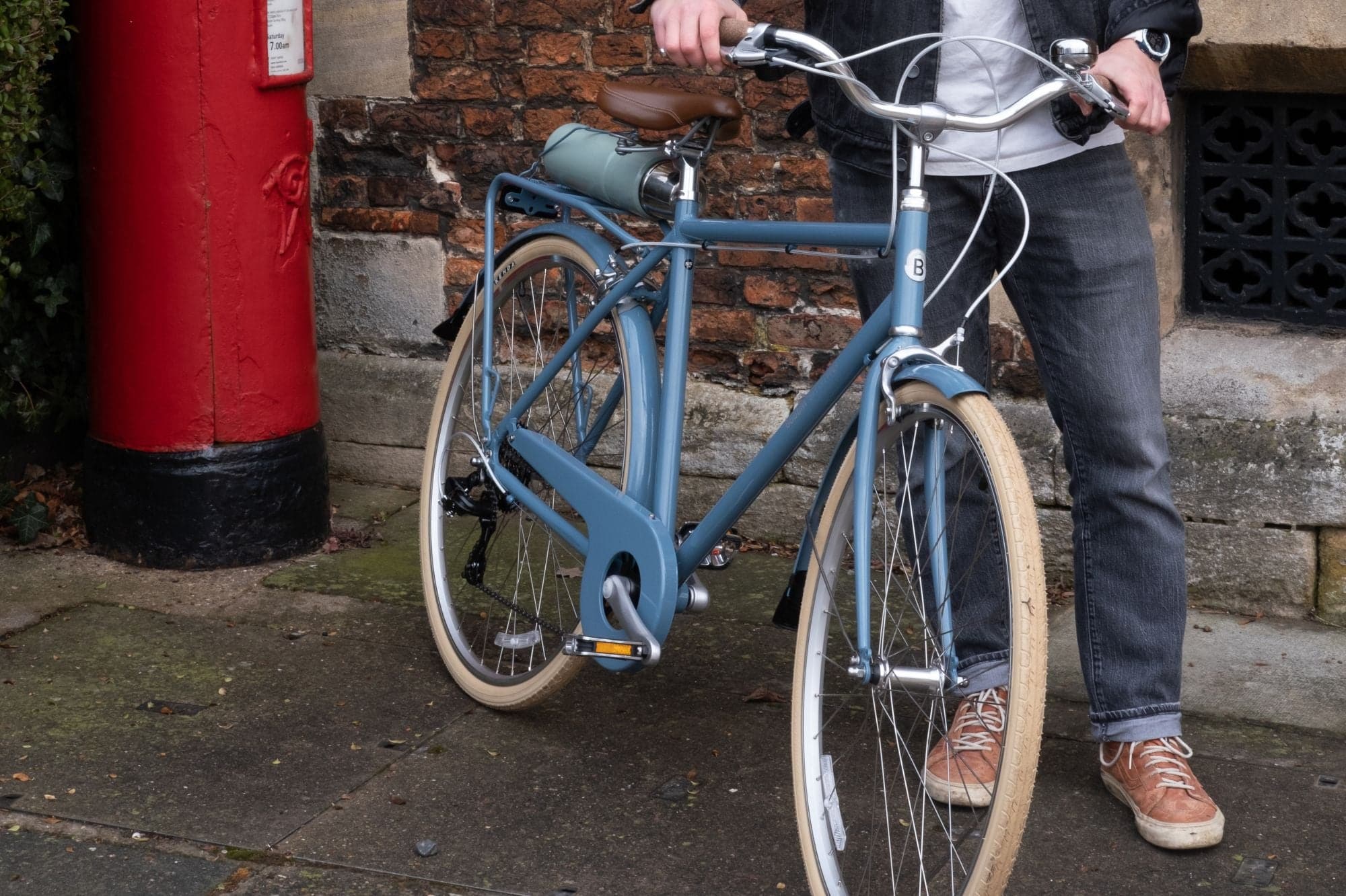 Daytripper City Bike - Image 17