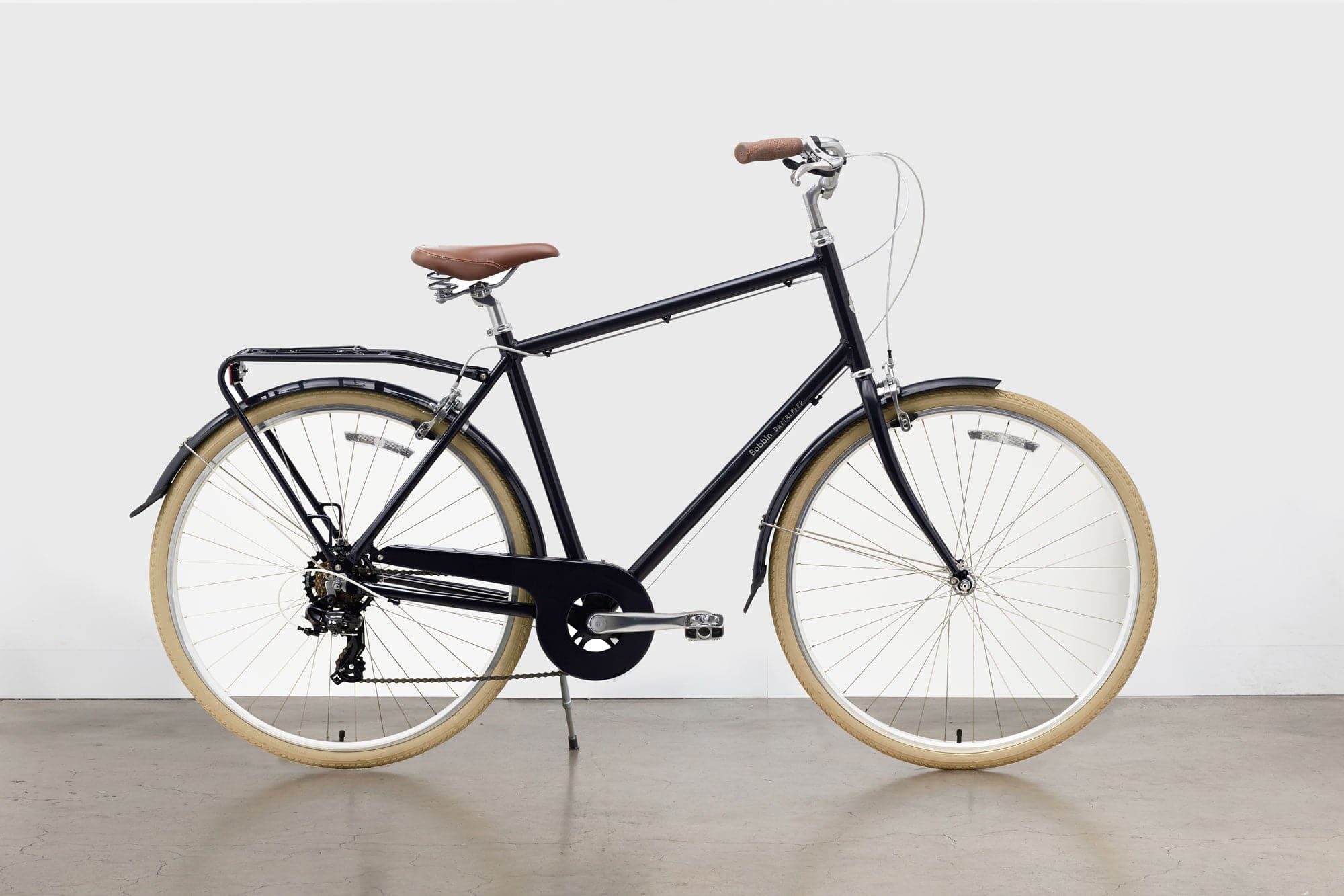 Daytripper City Bike - Image 4